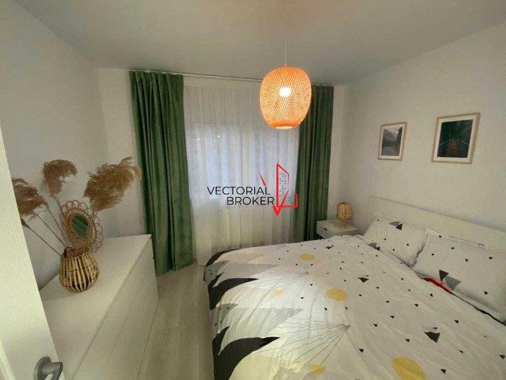 Dristor, benzinaria Mol, apartament mobilat si utilat modern